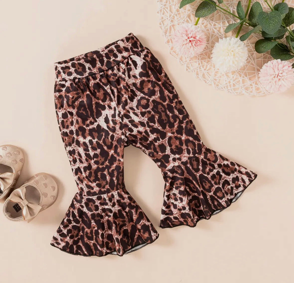 Leopard Set 3pcs