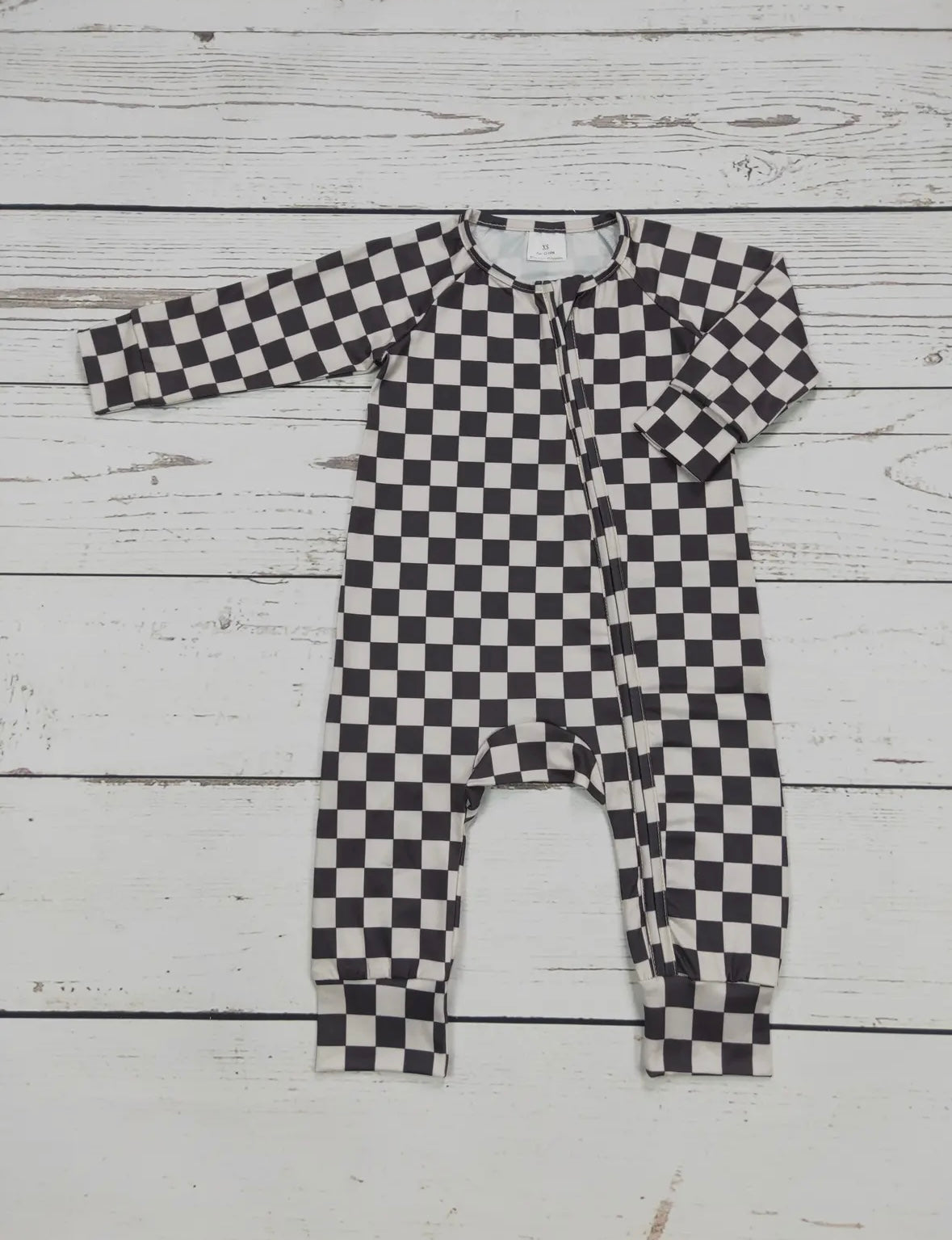 Checkered Sleeper