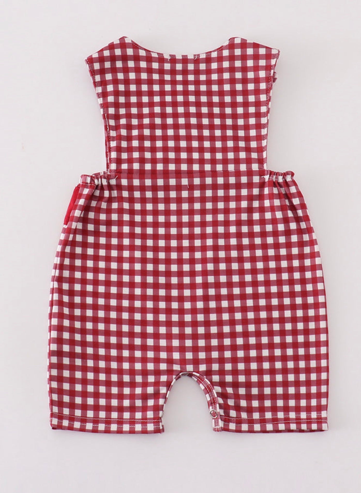 Alabama Embroidered Jonjon