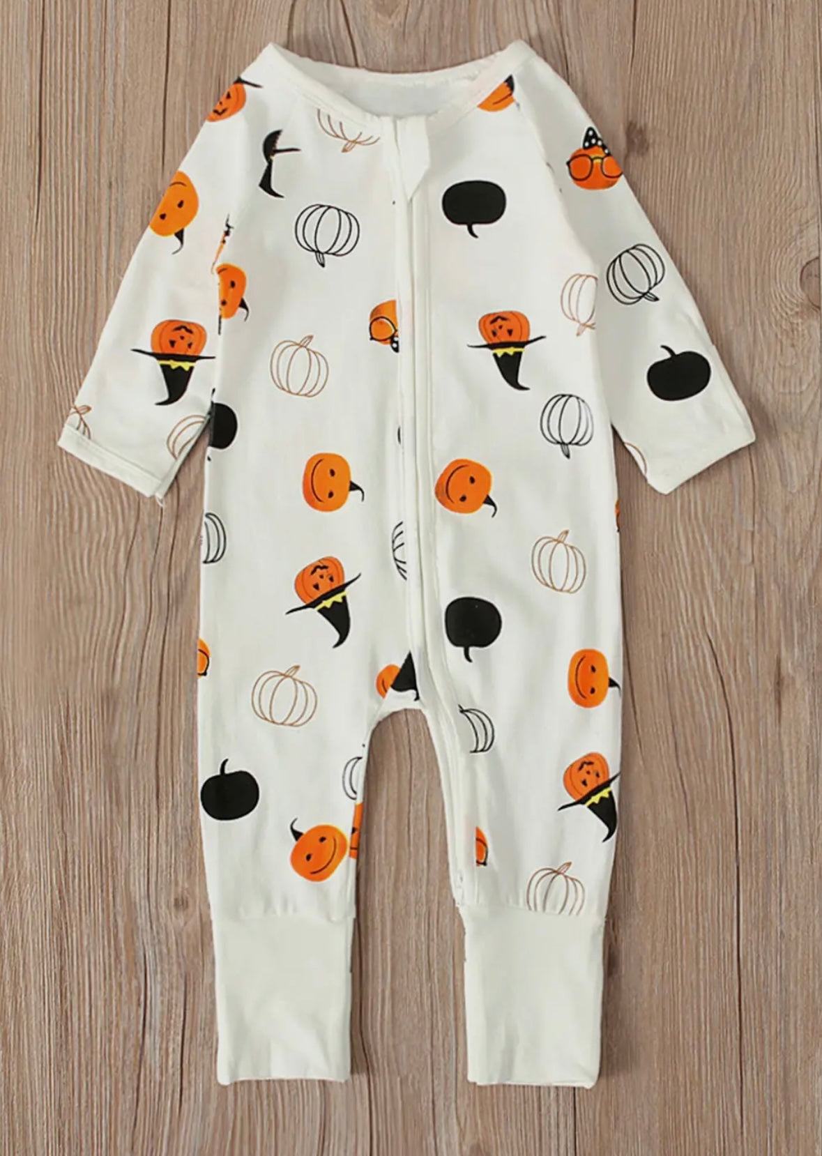 Halloween Sleeper