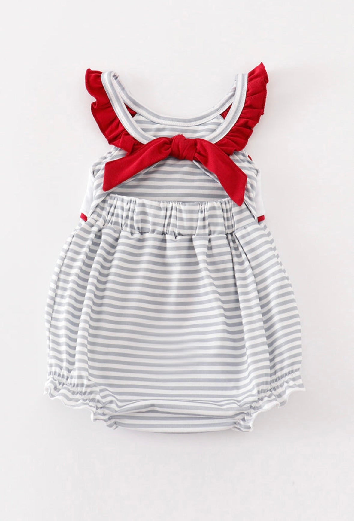 Roll Tide Girl Bubble