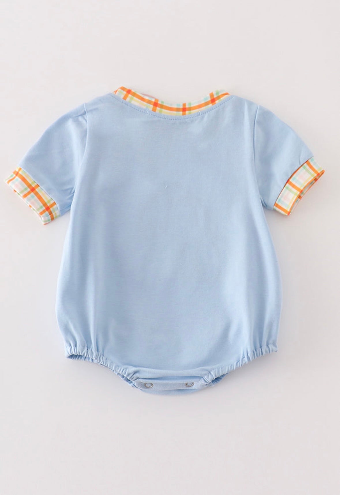 Multi Pumpkin Bubble