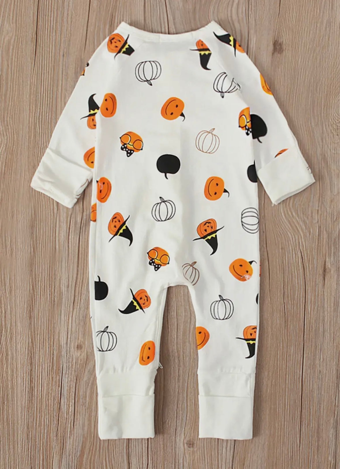 Halloween Sleeper