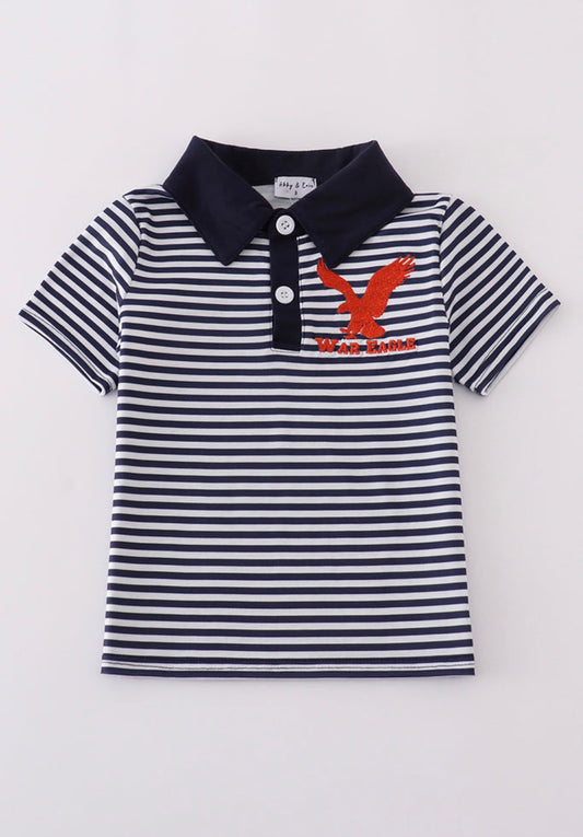 Auburn Polo