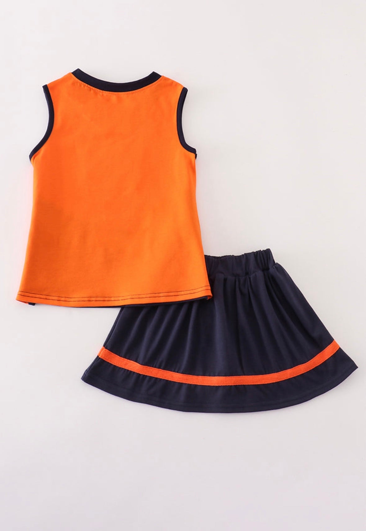 Auburn Skort Set