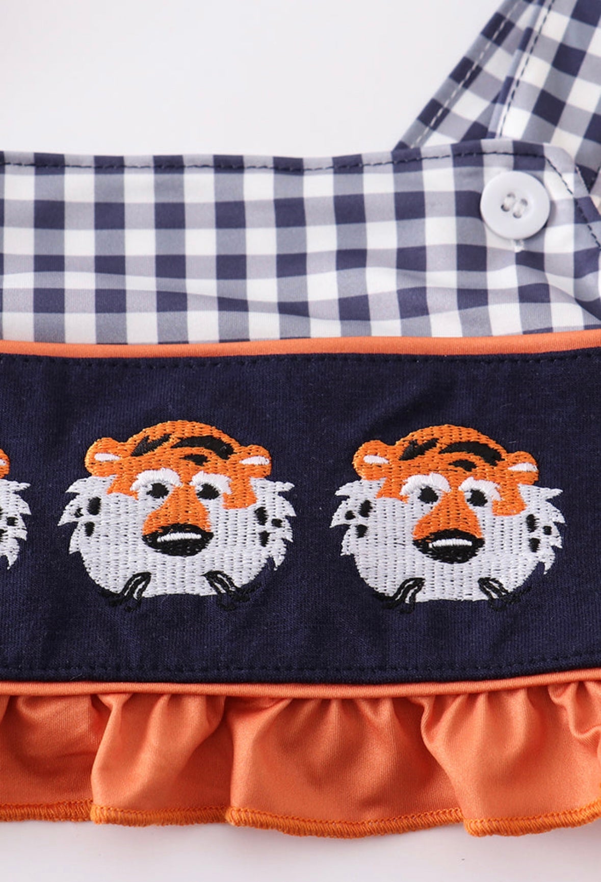 Auburn Swim 2 pc