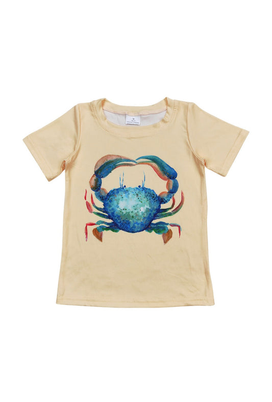 Crab Tee