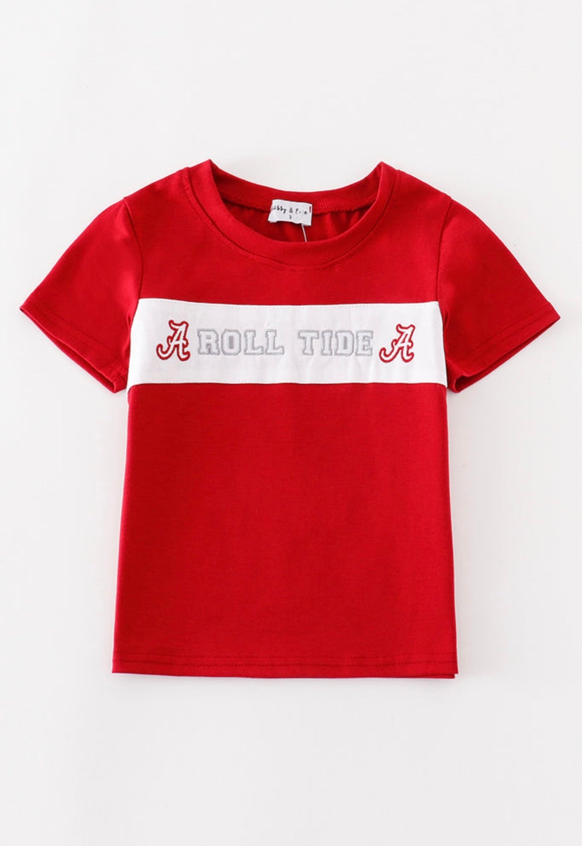 Roll Tide Tee