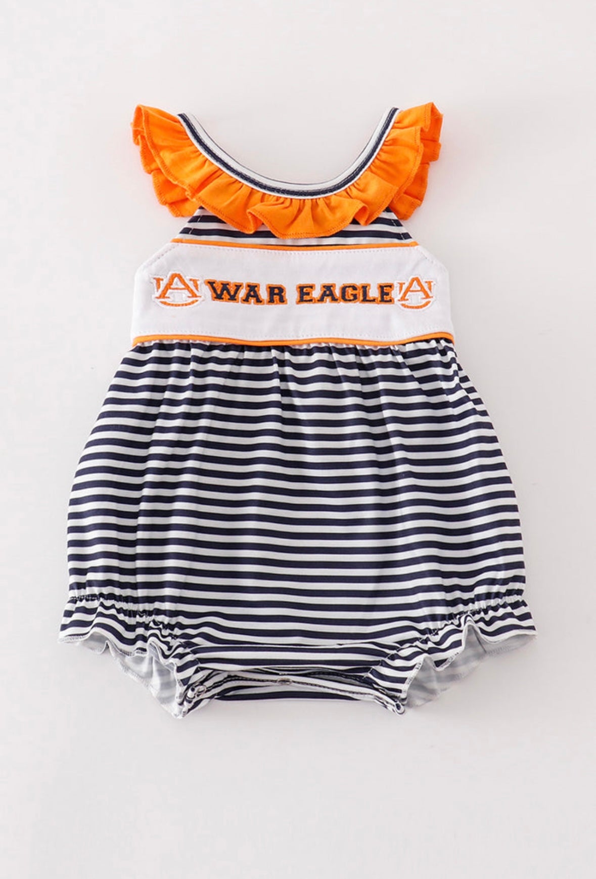 War Eagle Girls Bubble