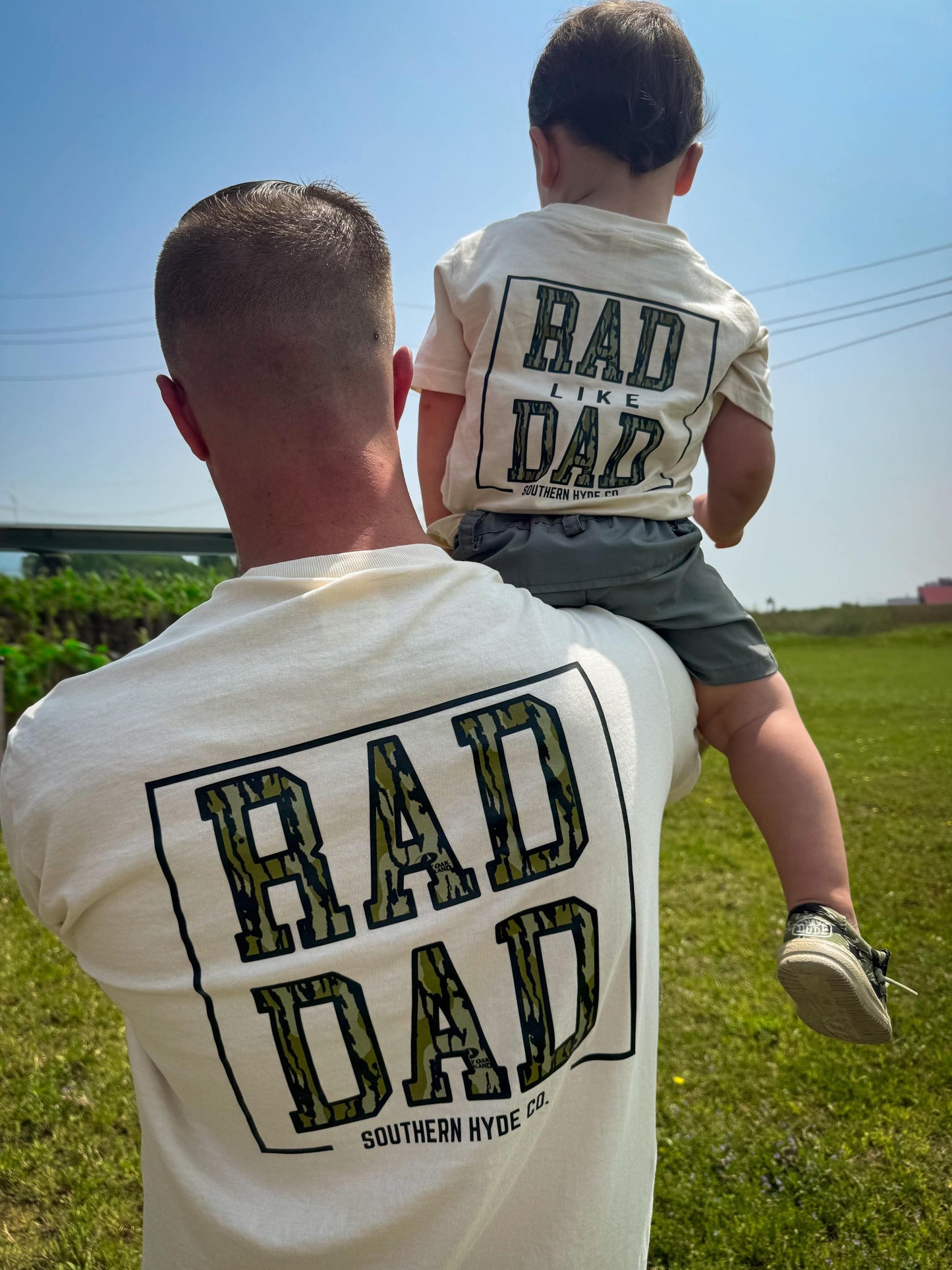 RAD DAD
